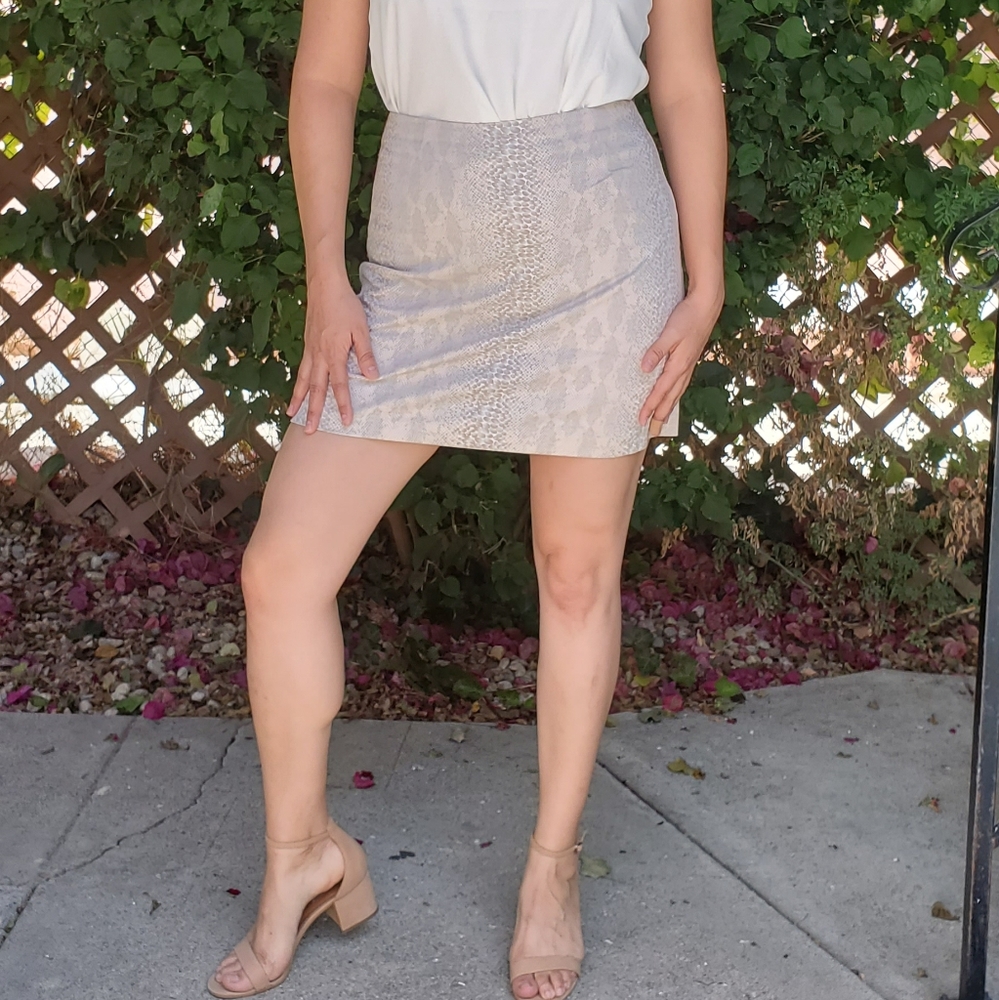 Cache skirt - Picture 4 of 5